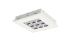 LED-Einbauleuchte EL-EQ0310DA #0838145