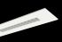 LED-Einbauleuchte ESL1107FLWS #0828160