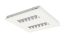 LED-Einbauleuchte M600 EL-EQ0597ND #0828127