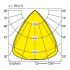 LED-Einbauleuchte M600 EL-EQ0597ND #0828127