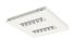 LED-Einbauleuchte M600 EL-EQ0597ND #0828127