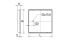 LED-Einbauleuchte M600 EL-EQ0597RF #0828129