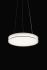 LED-Pendelleuchte KJU-PC #SPG0630205AH