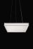 LED-Pendelleuchte KJU-PQ #SPG0630209AH