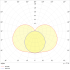 Leuchte f. R-Tube SPN-R1X120/25ND