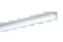 LED-Feuchtraumleuchte 167 12L42G2 T40 H50