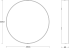 LED-Sensor-Leuchte RSPROA30 SC ww anthr