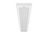 LED-Anbauleuchte OPTIX SURFA #2023911