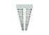 LED-Pendelleuchte OPTIX SURFA #2023935