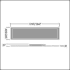 LED-Einbauleuchte OP23000840MPTHF3X12D