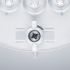 LED-Wandleuchte m.Sensor LARA VARIO #96635287