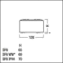 LED-Anbauleuchte SUISF61700 #62924678