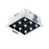 LED-Deckeneinbauleuchte SUI DF9Q #60211207