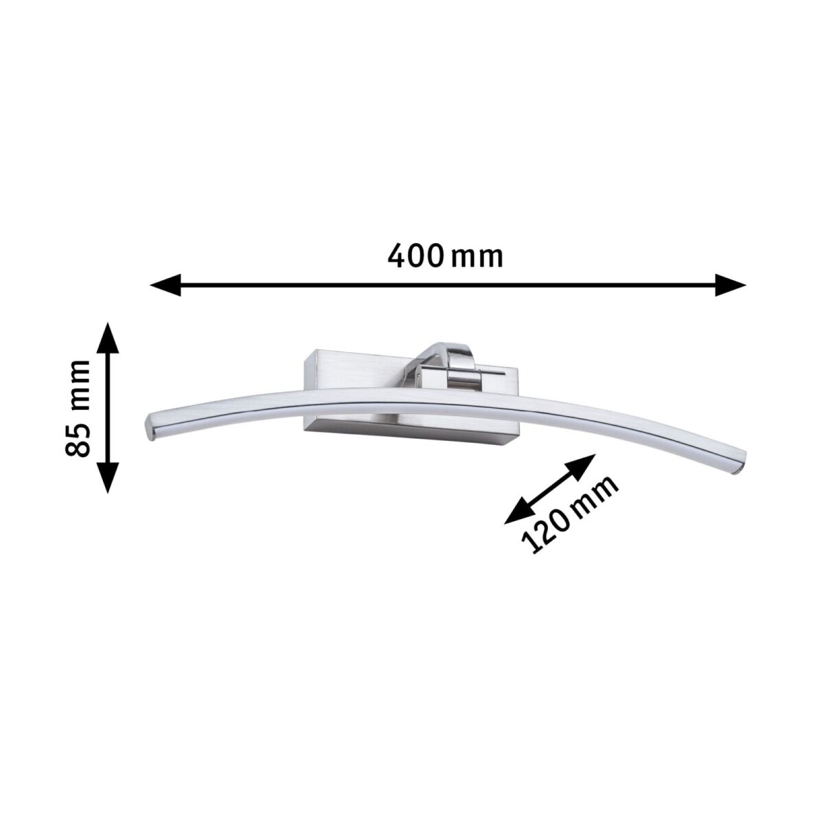 LED-Bilderleuchte 955.57