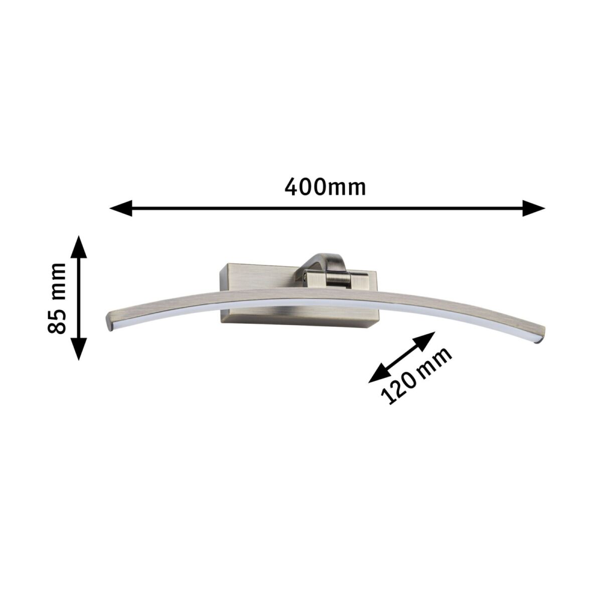 LED-Bilderleuchte 955.60