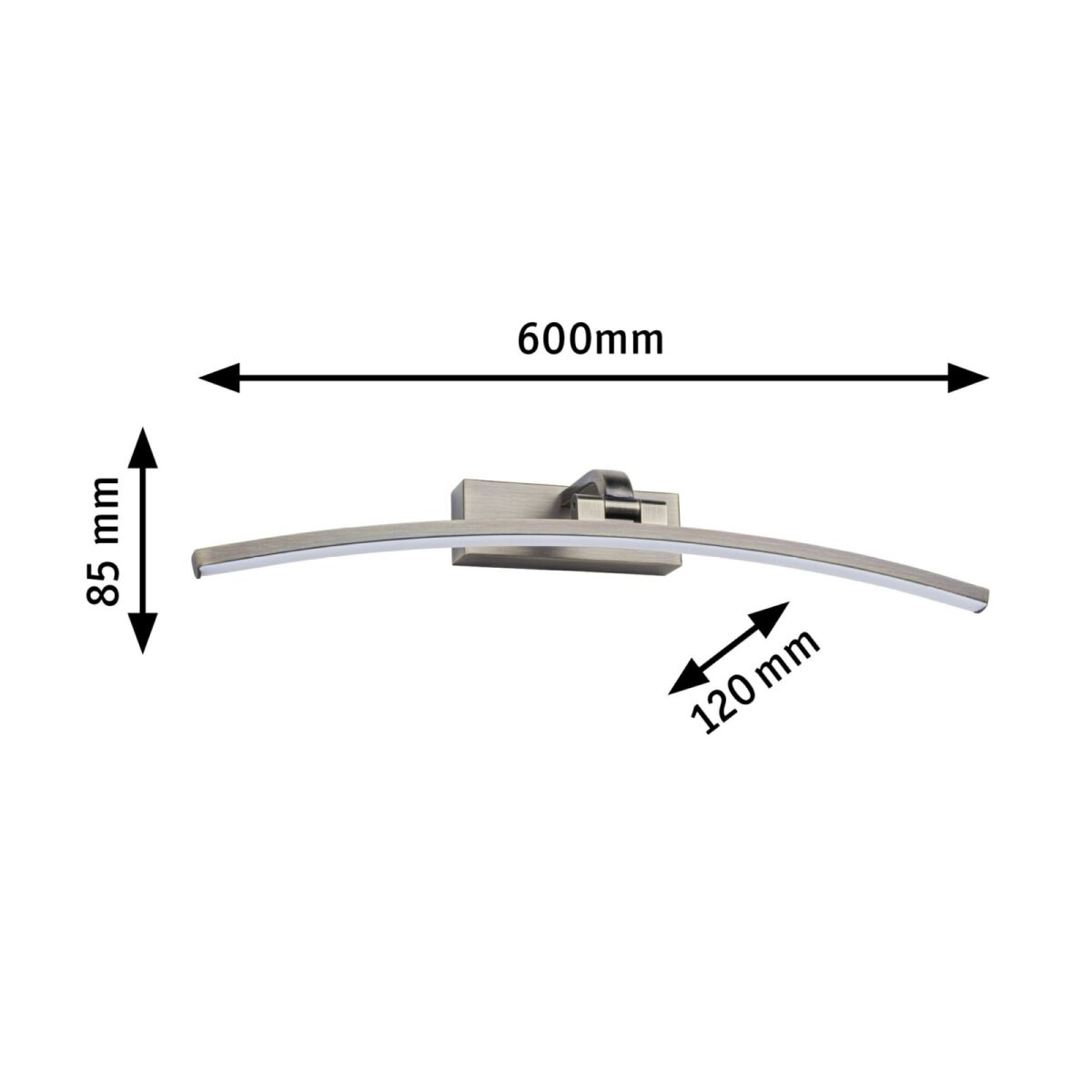 LED-Bilderleuchte 955.61