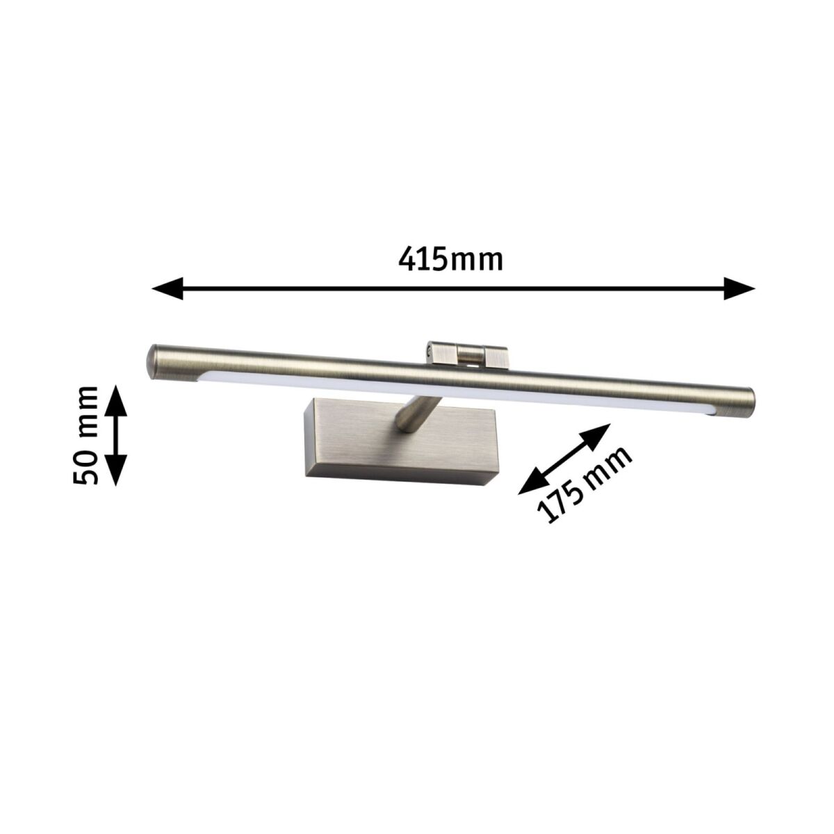 LED-Bilderleuchte 955.62