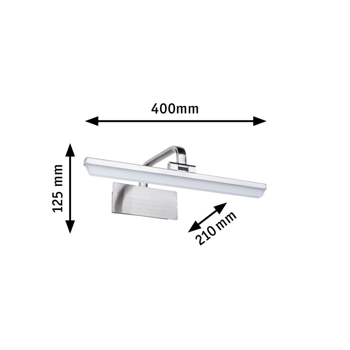 LED-Bilderleuchte 955.72