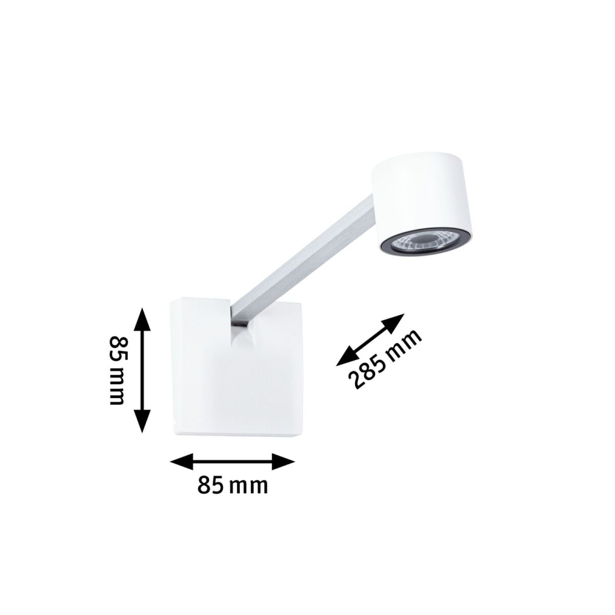 LED-Bilderleuchte 955.74