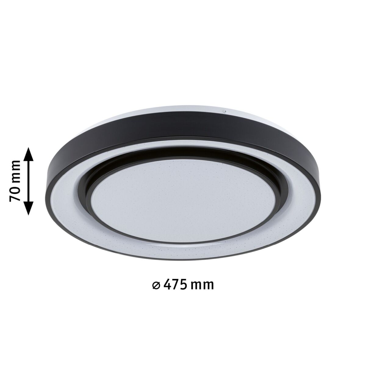 LED-Deckenleuchte 705.45