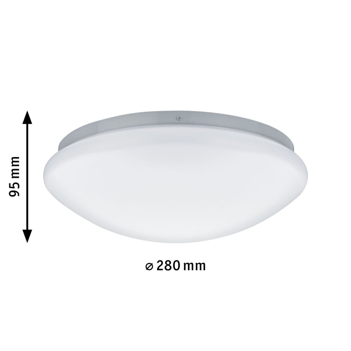 LED-Deckenleuchte 707.24