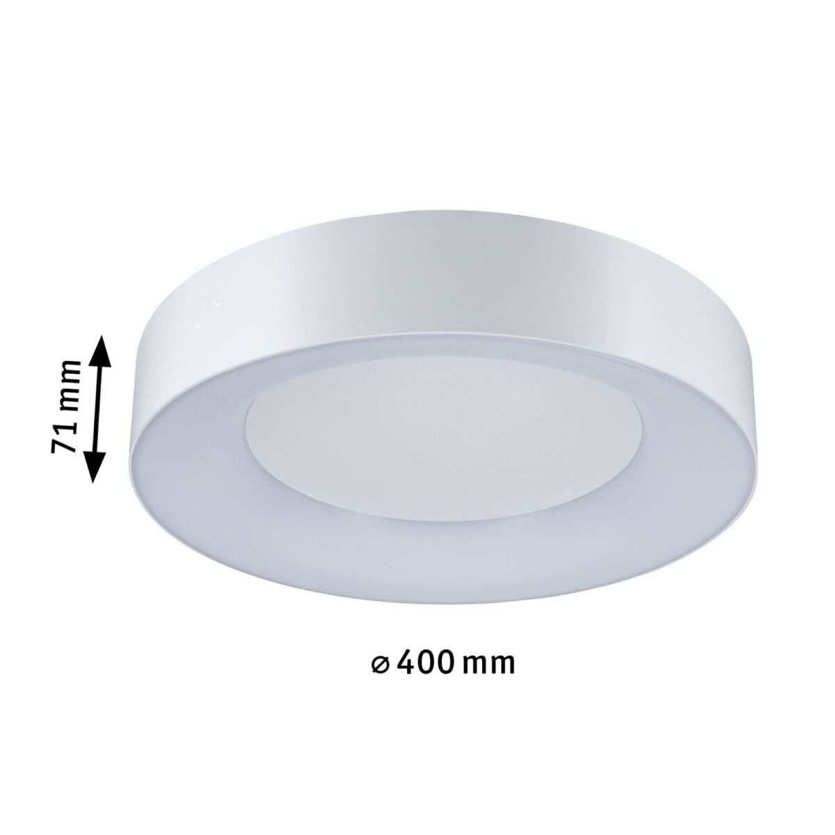 LED-Deckenleuchte 789.47