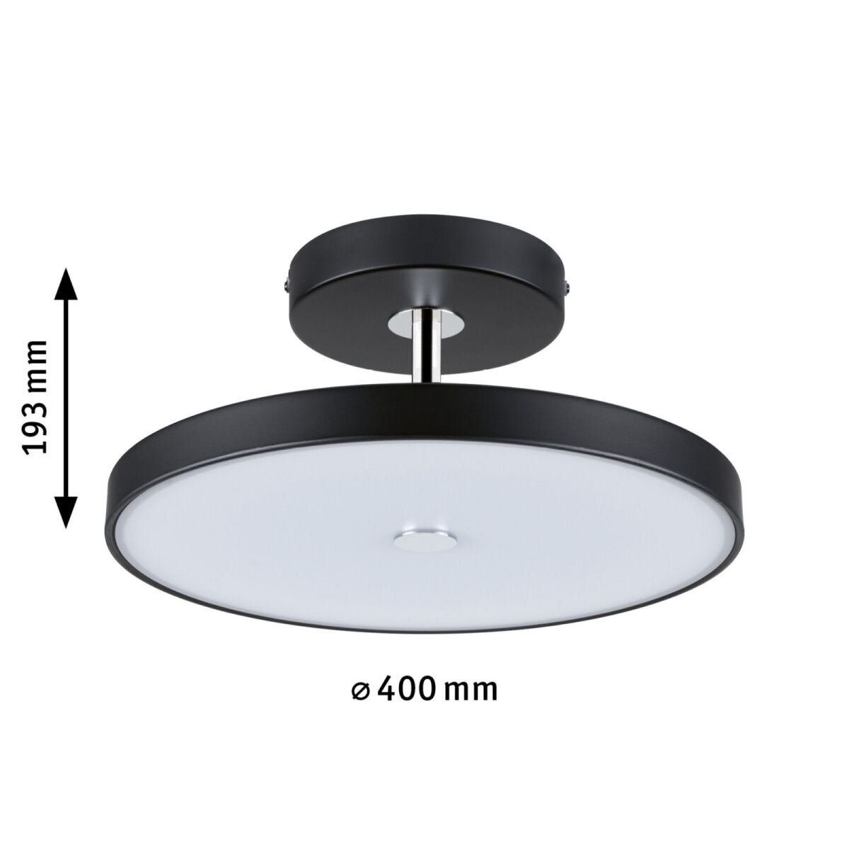LED-Deckenleuchte 967.76