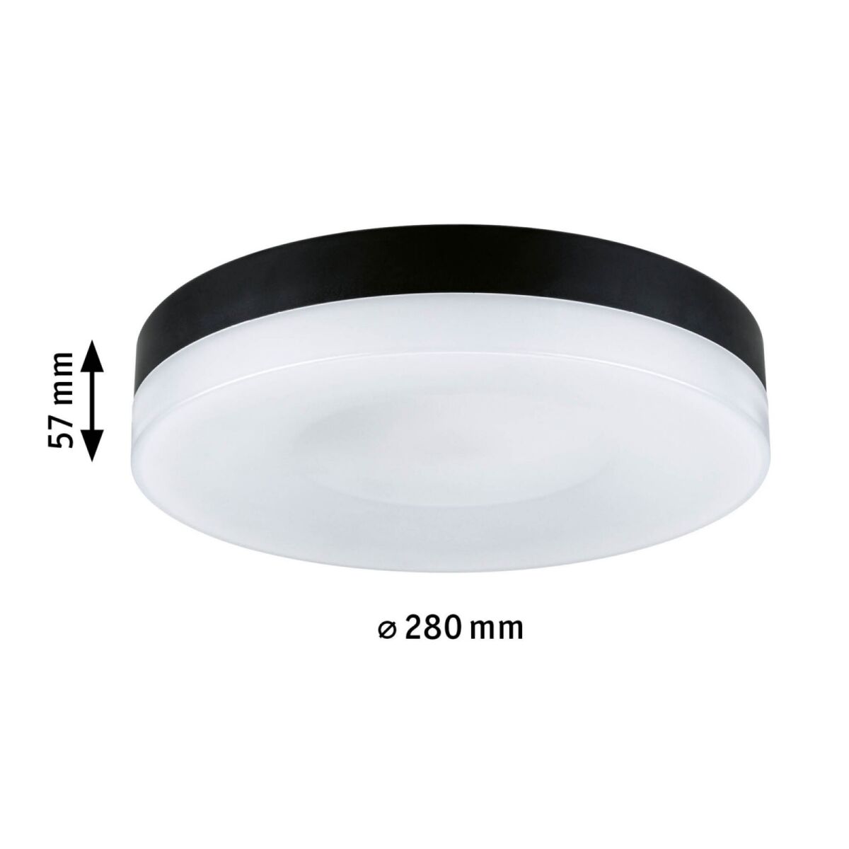 LED-Deckenleuchte 967.78