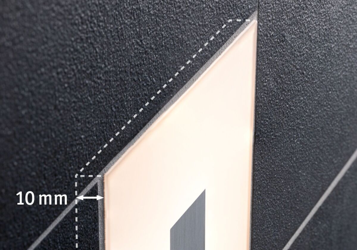 LED-Fliese 784.02