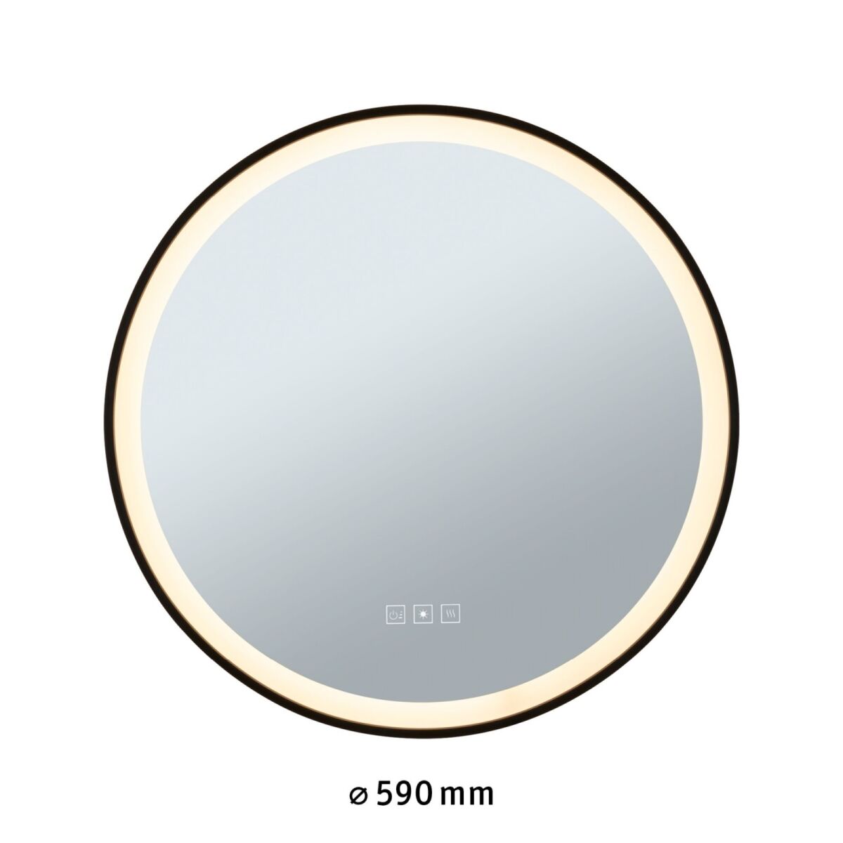 LED-Leuchtspiegel 710.88
