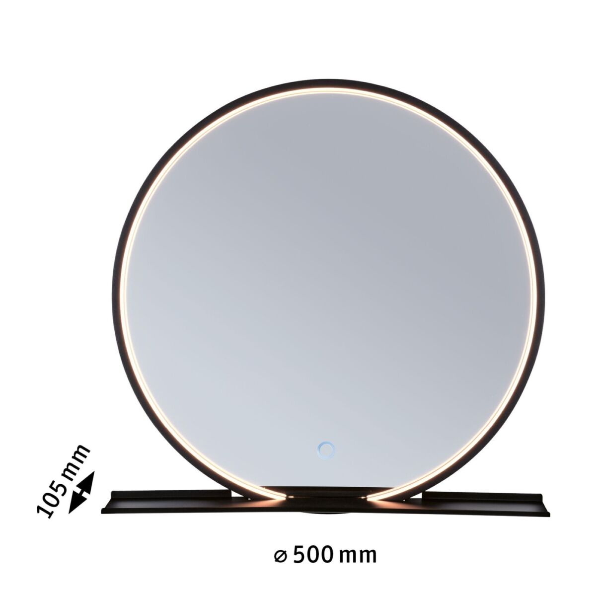 LED-Leuchtspiegel 710.90
