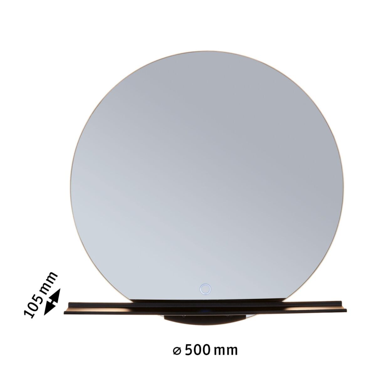 LED-Leuchtspiegel 710.91