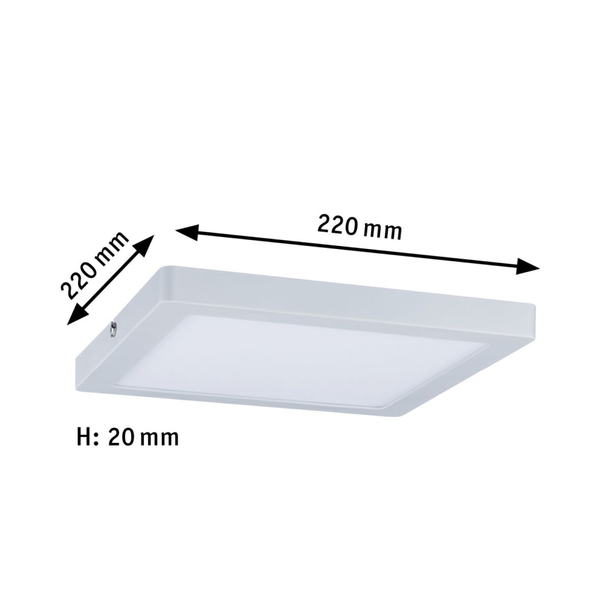 LED-Panel 709.38