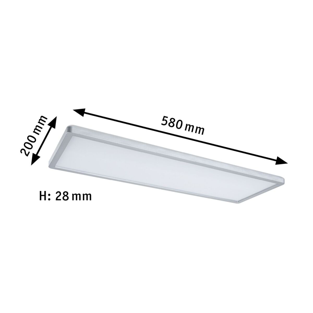 LED-Panel 710.10
