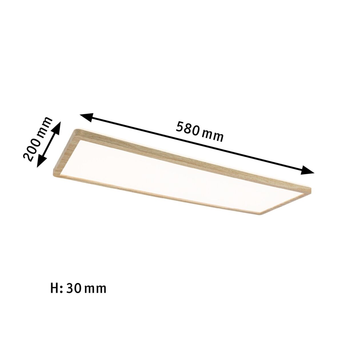 LED-Panel 710.31
