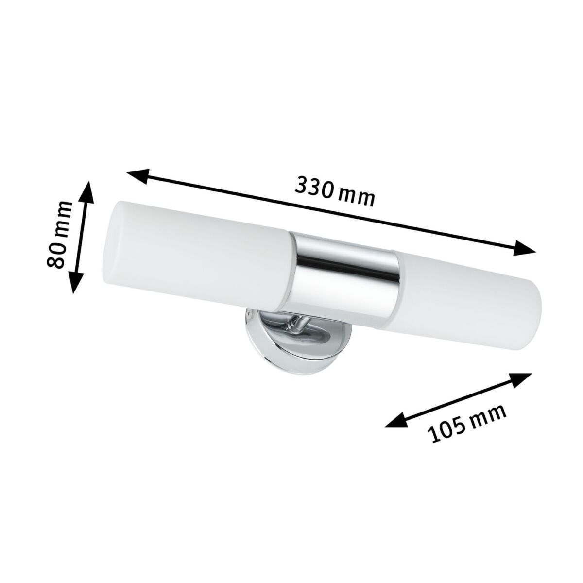 Spiegelleuchte 703.50