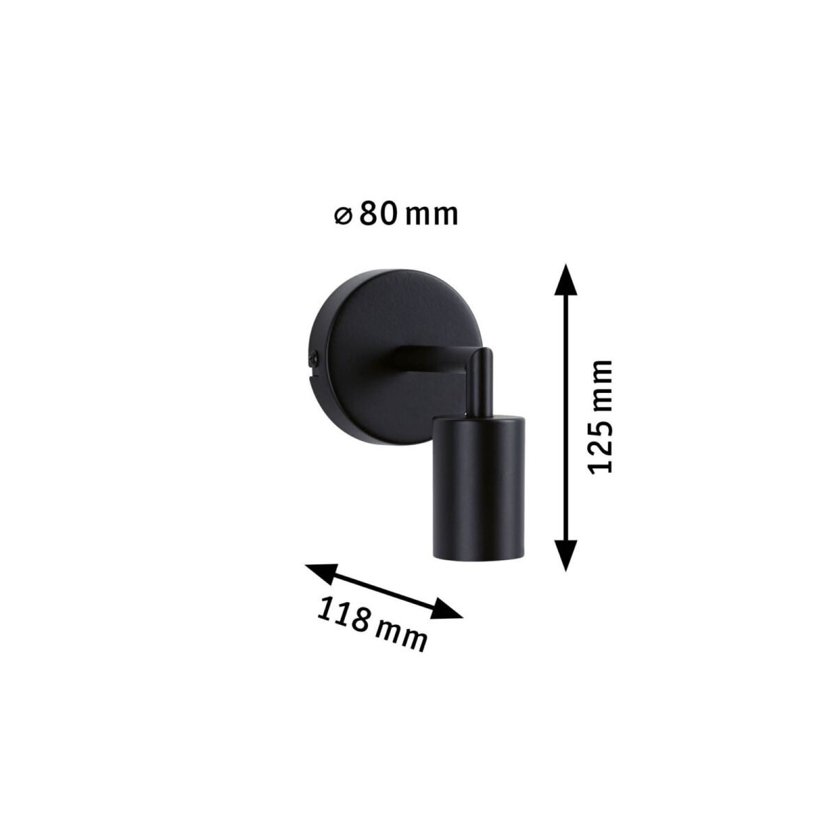 Wandleuchte 711.39
