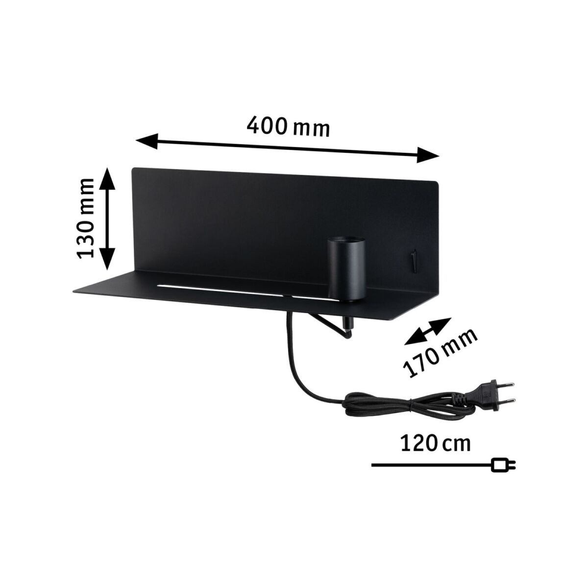 Wandleuchte 789.20