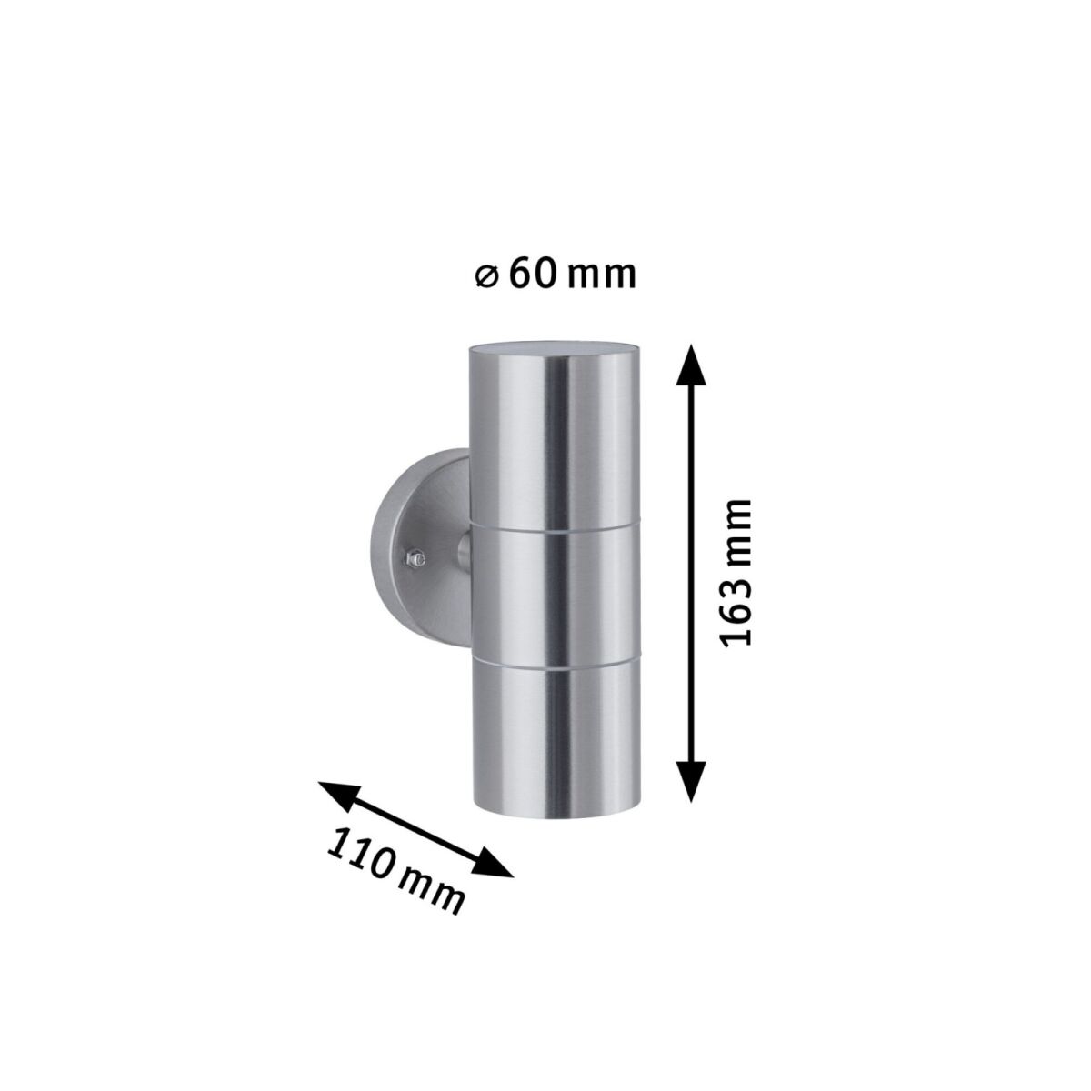 Wandleuchte 943.31