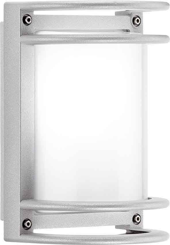 Wandleuchte NIKKO+ 21 1x60W gr