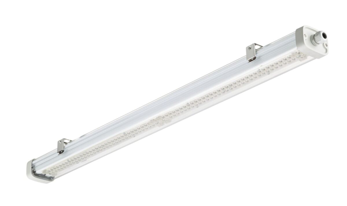LED-Feuchtraumleuchte WT490C #49418300
