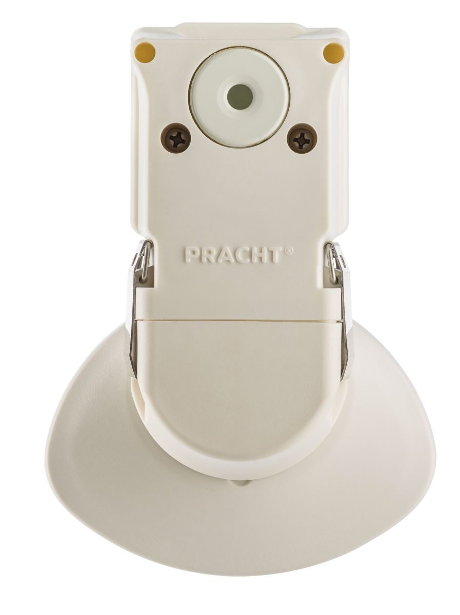 LED-Feuchtraumleuchte APOLLO G2 #9480045n