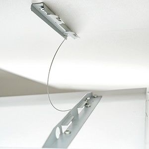LED-Anbauleuchte alevo- #65711056190