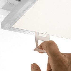 LED-Einbauleuchte M600 protect #72560014110