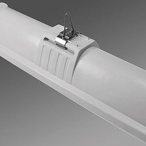 LED-Feuchtraumleuchte parsa-P #56612024170