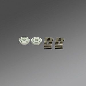 LED-Feuchtraumleuchte parsa-P #56612024170