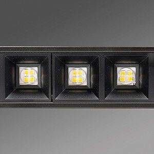 LED-Wandleuchte agila-A #60642044170