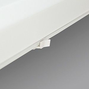 LED-Wannenleuchte KLKF/15005600830DALI