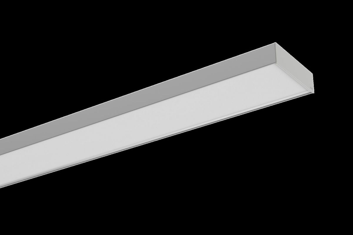 LED-Anbauleuchte ARKA-A1415#0627931AG