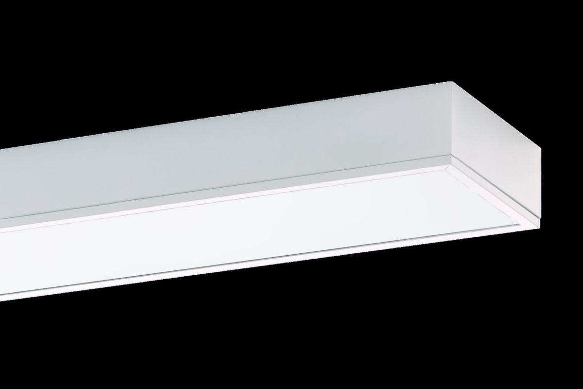 LED-Anbauleuchte IHLS-L 480/ #0660096